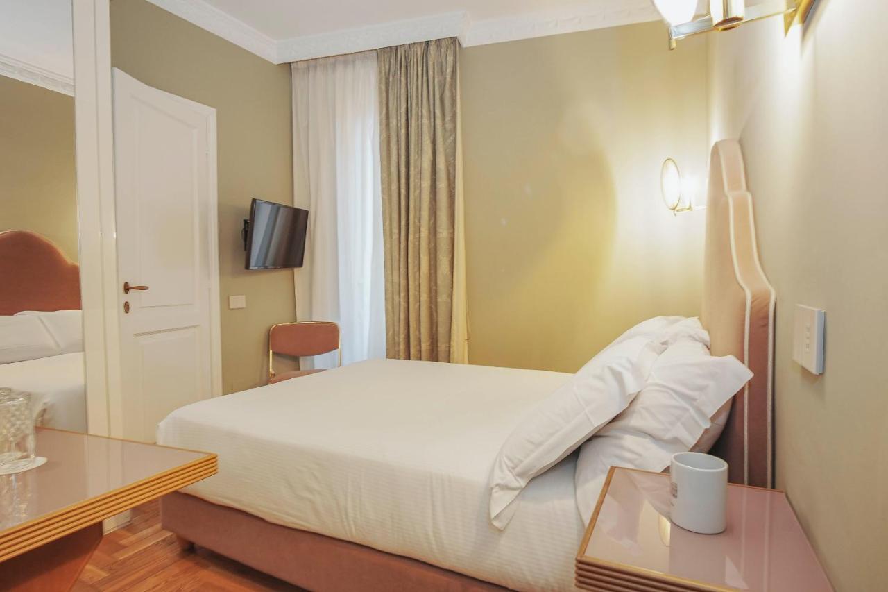 Hotel Palazzo Dei Cardinali Roma