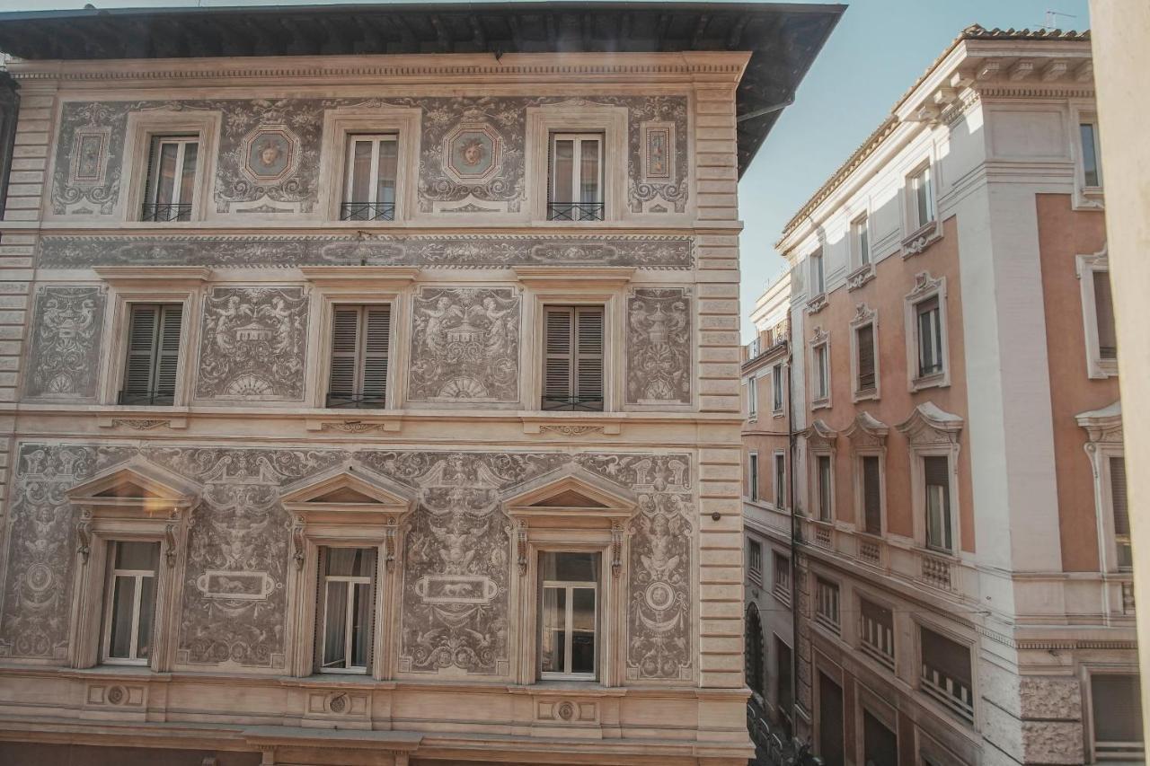 Palazzo Dei Cardinali 3* Roma