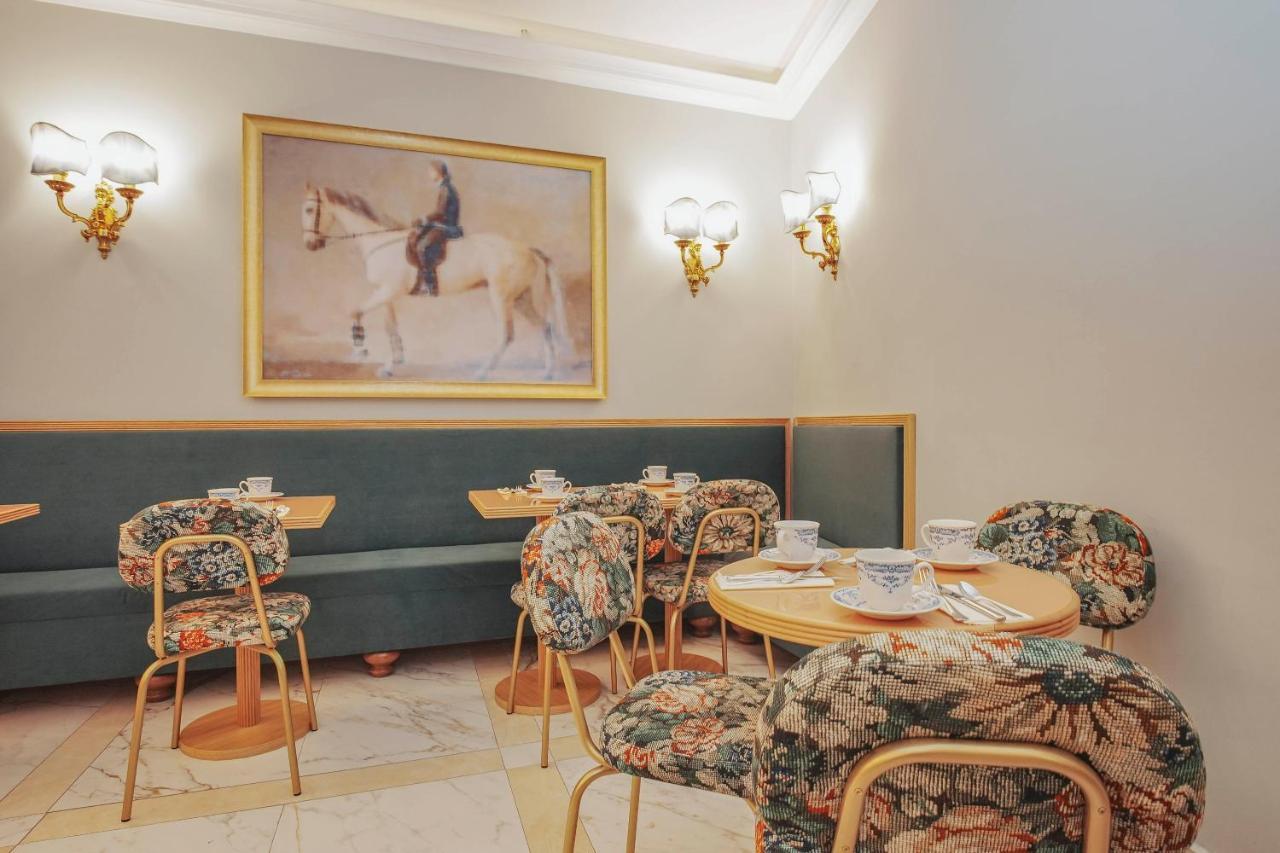 Palazzo Dei Cardinali Hotel Roma