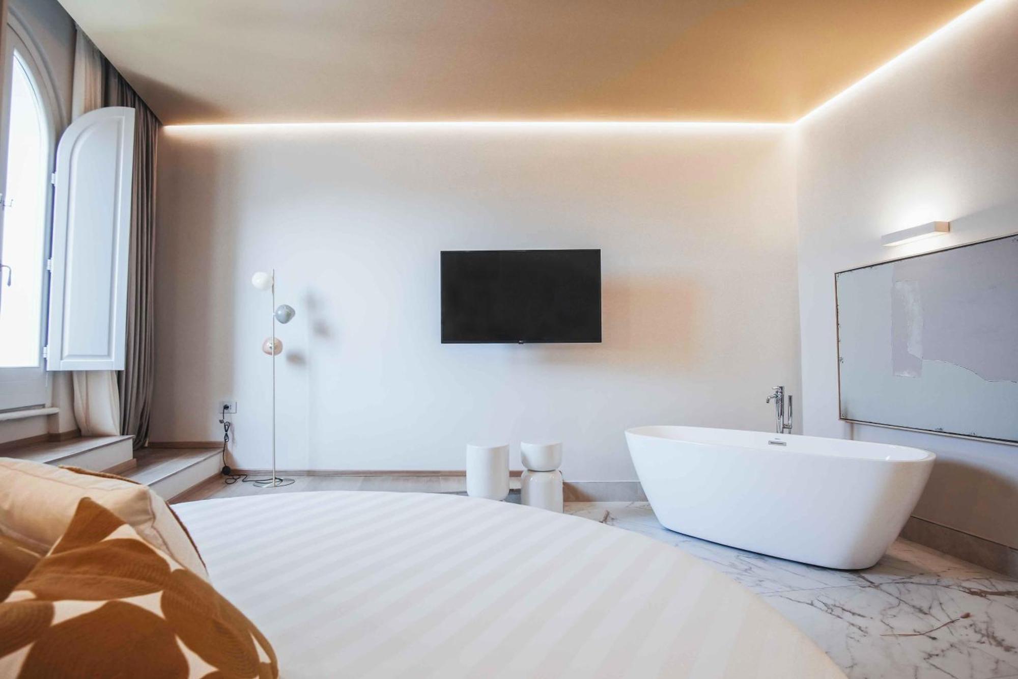 Hotel Palazzo Dei Cardinali Roma