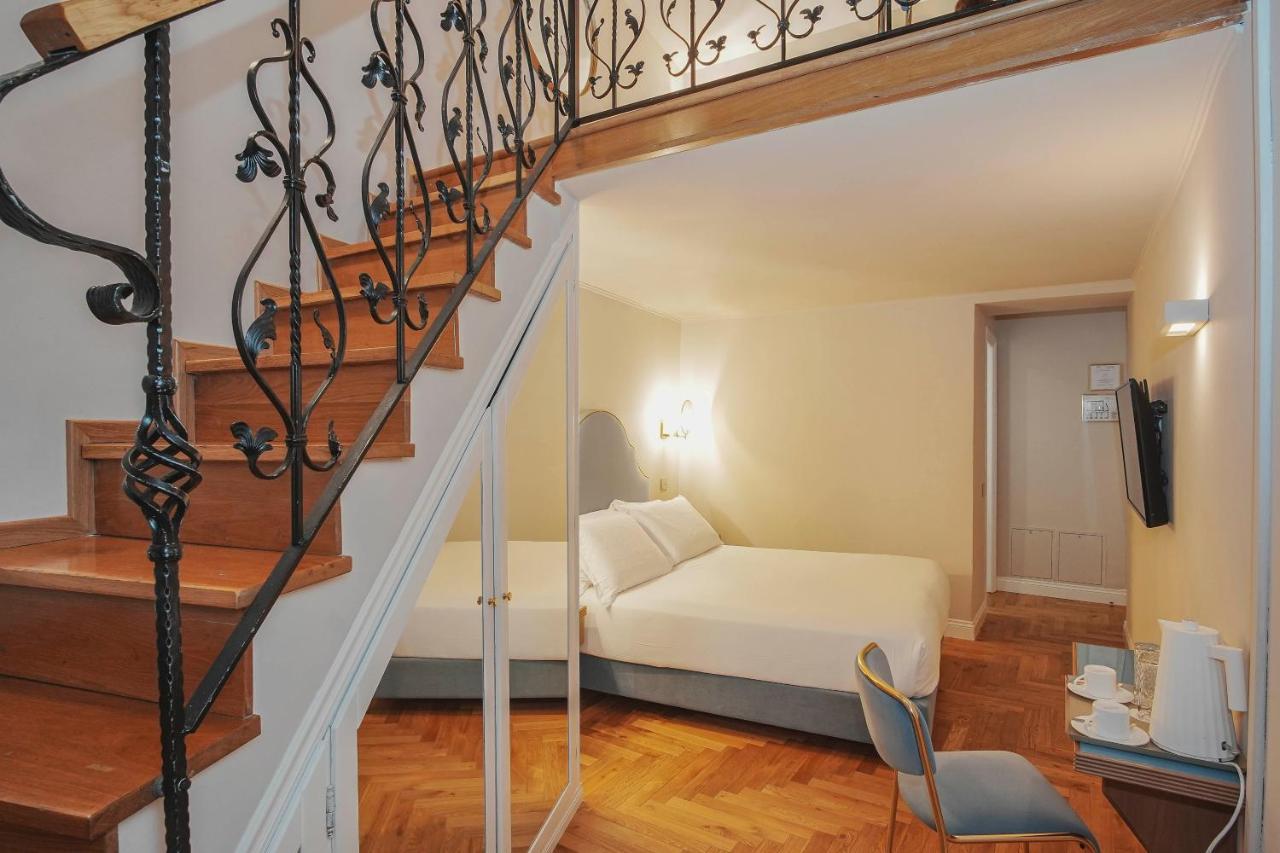 Palazzo Dei Cardinali Hotel Rome
