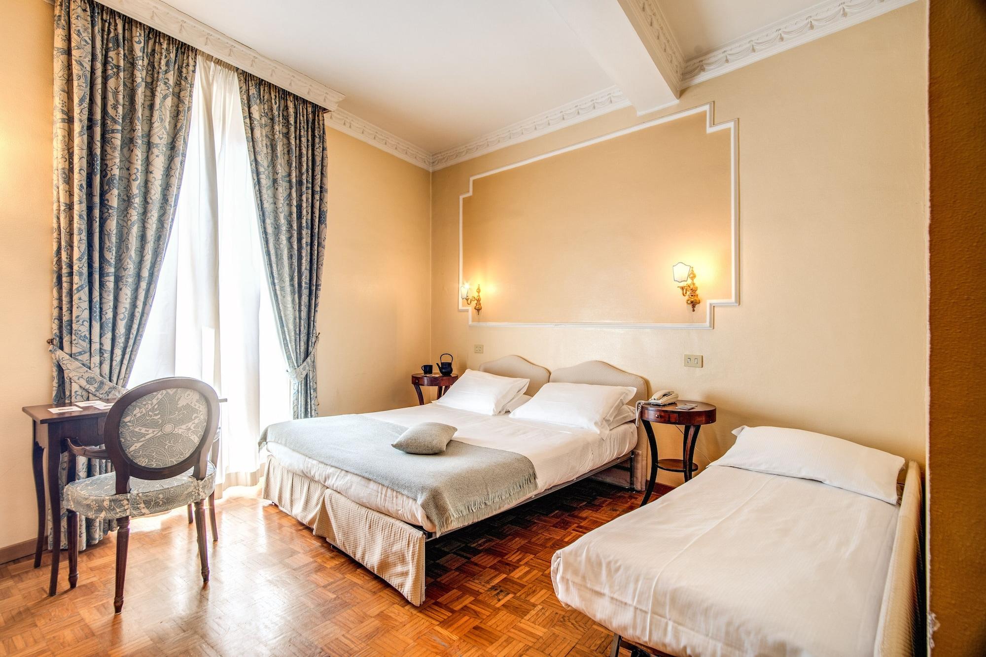 Palazzo Dei Cardinali 3* Roma