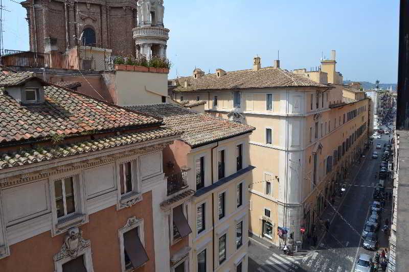 Palazzo Dei Cardinali Hotel Roma