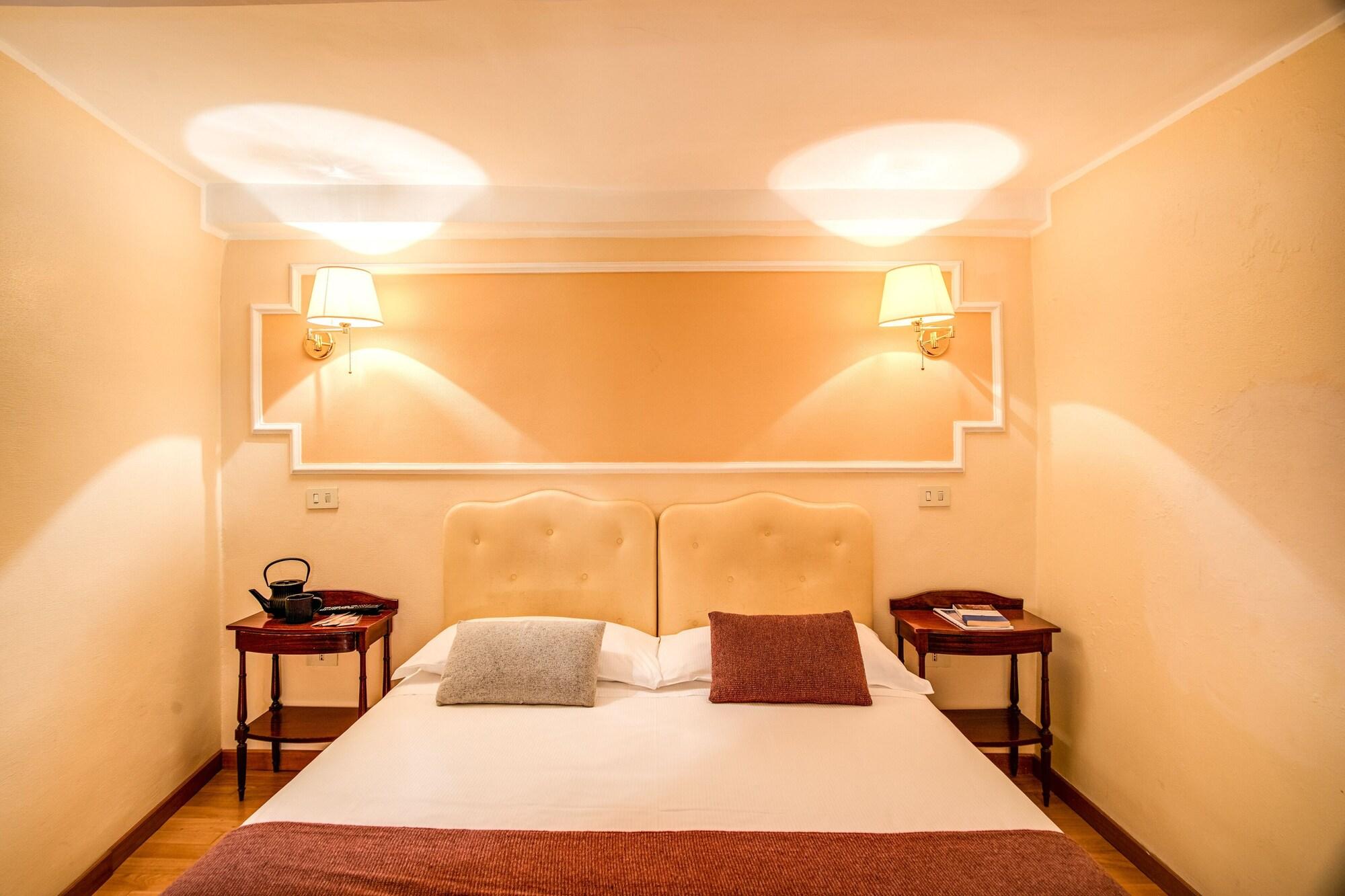 Palazzo Dei Cardinali Hotel