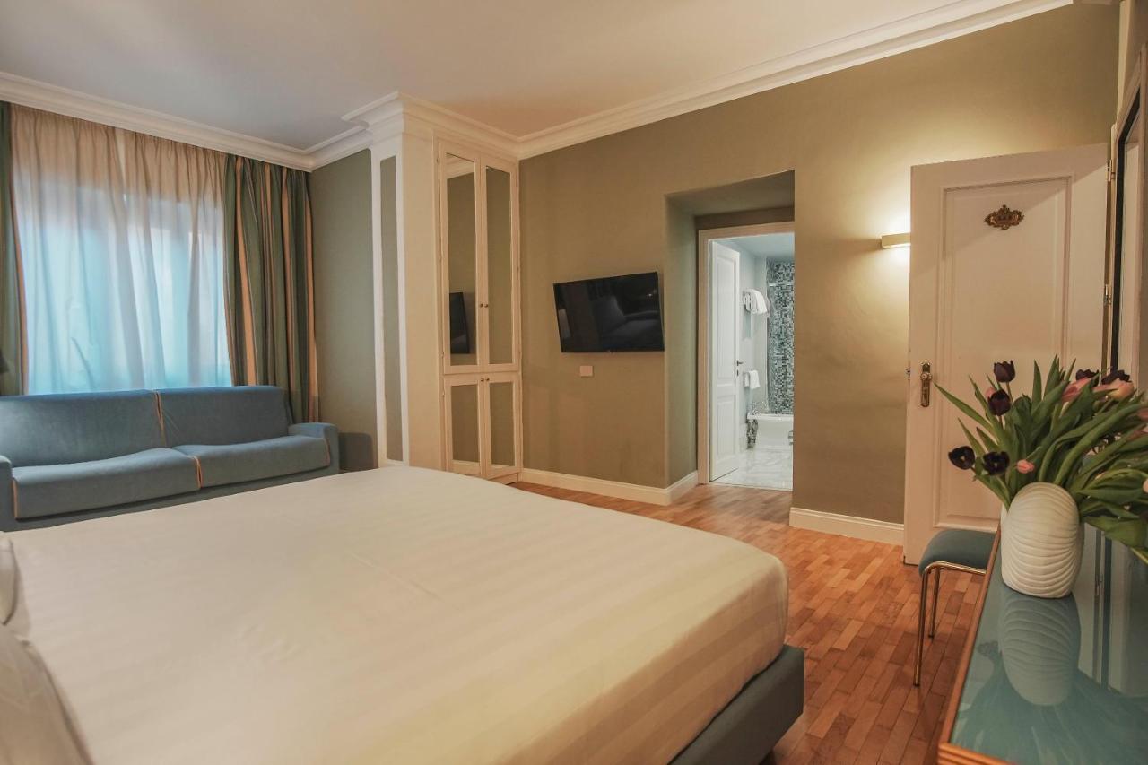 Hotel Palazzo Dei Cardinali Roma