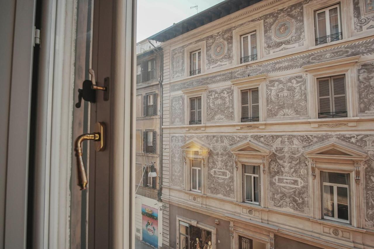 Palazzo Dei Cardinali 3* Roma