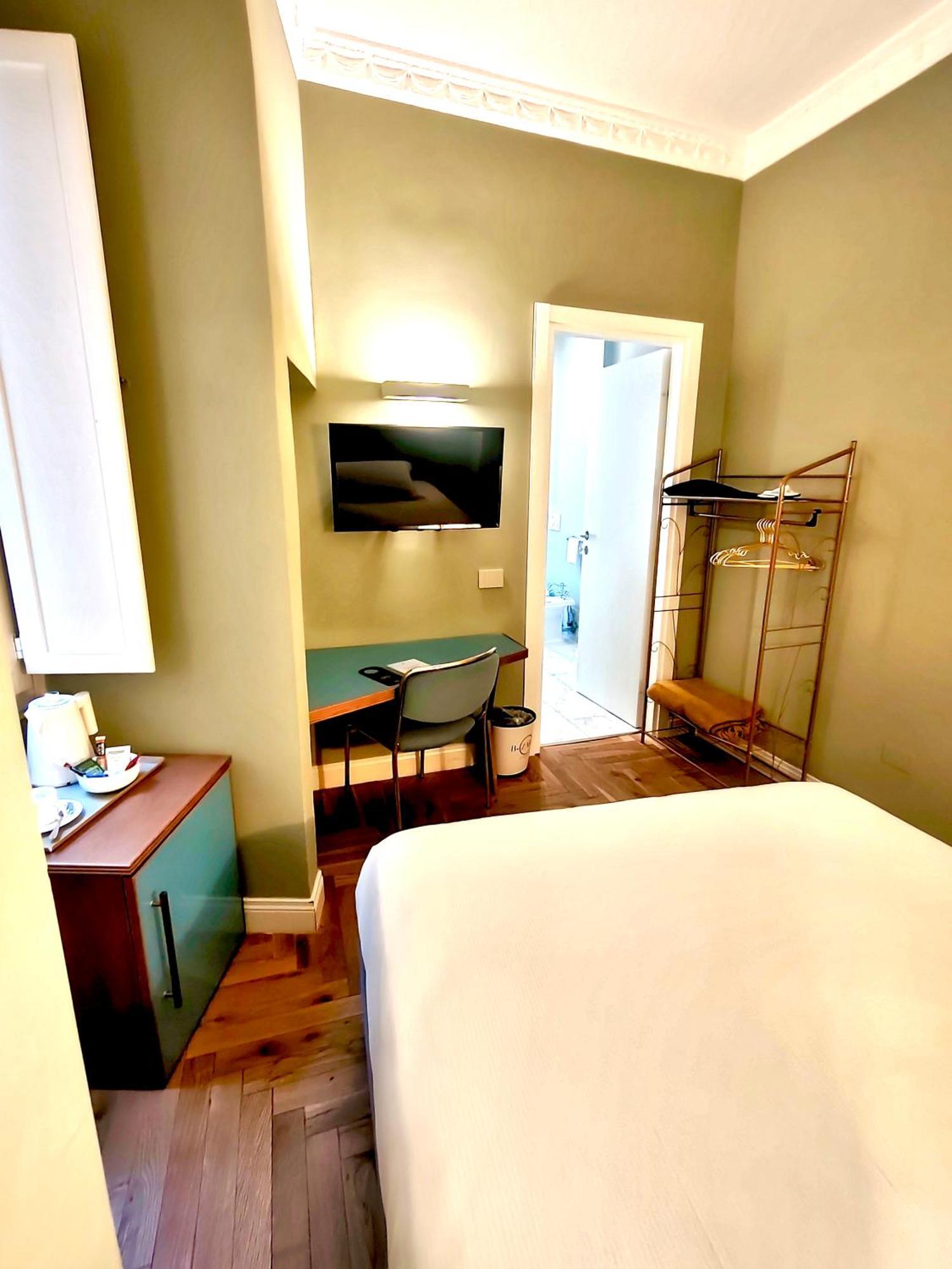 Hotel Palazzo Dei Cardinali Roma